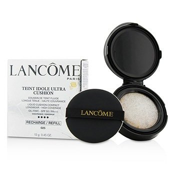 タンイドル ウルトラ クッション リキッドクッションコンパクト SPF50 リフィル